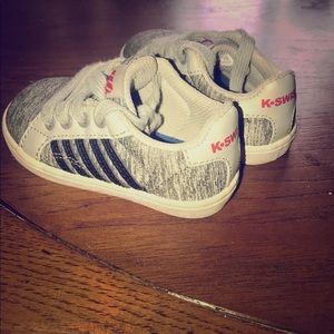 KSwiss 5c